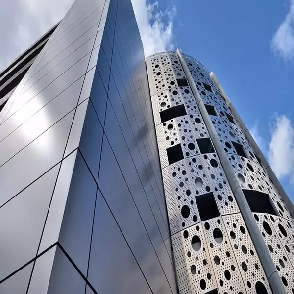 商业建筑